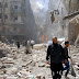 Teólogos aclaran si caos en Siria es cumpliendo de profecía bíblica.