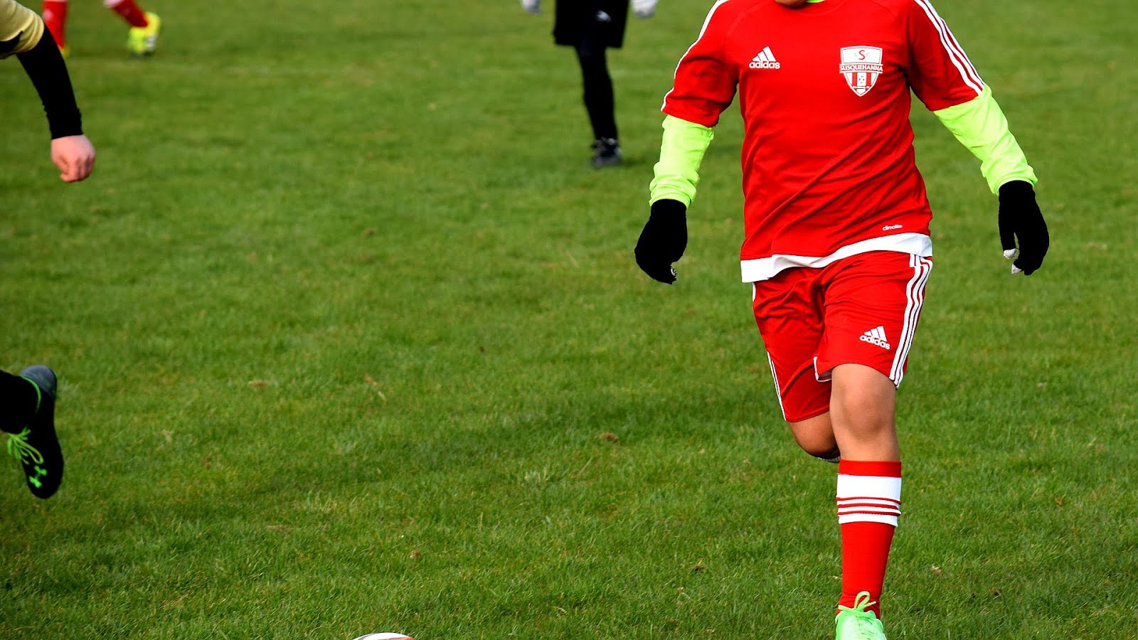 Travel Soccer Teams Near Me Travel Choices