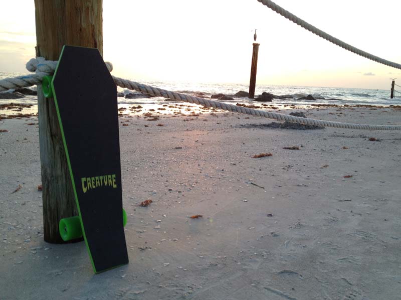 libertyfl: I finally got a Creature RipRIder