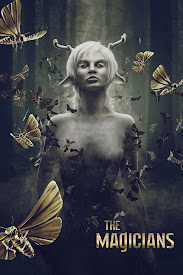 Watch Movies The Magicians TV Series (2017) Full Free Online