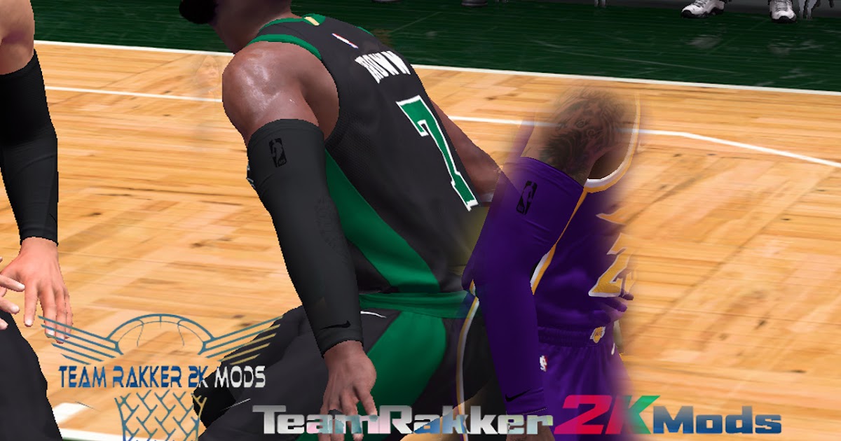 nba arm sleeve nike