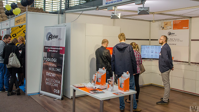 Targi mieszkaniowe w Bydgoszczy