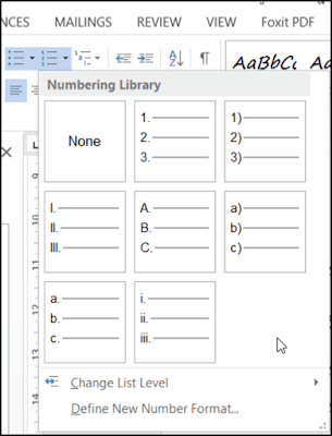 paragraphing in microsoft word #rean #computer101 paragraphing in microsoft word #rean #computer101