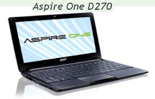 Acer Aspire One D270 price in India pic