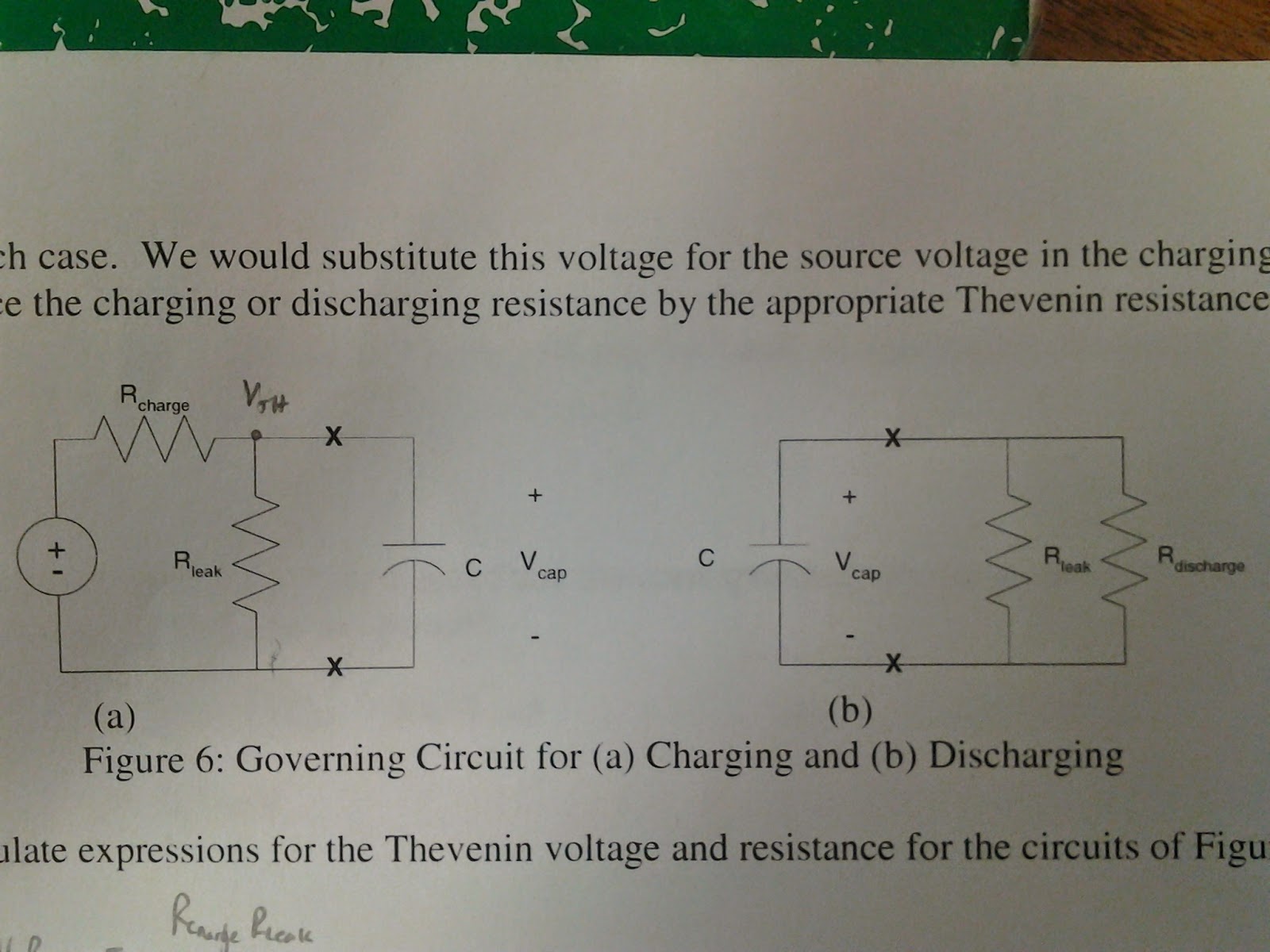 Engineering44GEto: Capacitor Charging/Discharging