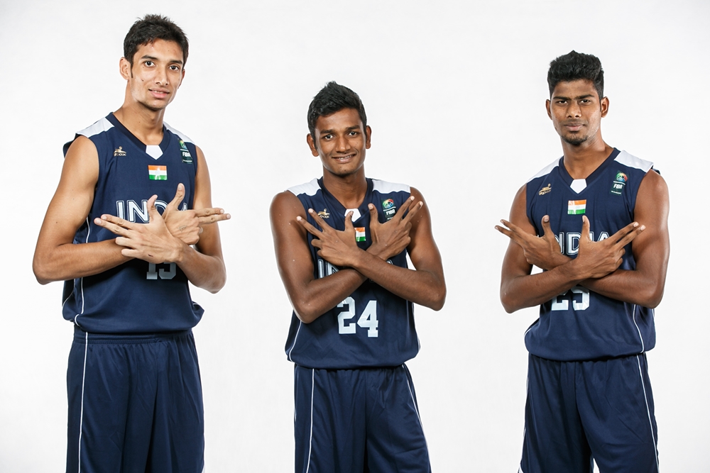 Hoopistani Hoopdarshan Episode 34 India's international basketball