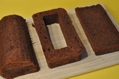 Goldwürfel Rezept, Pin Auf Brotbackstube