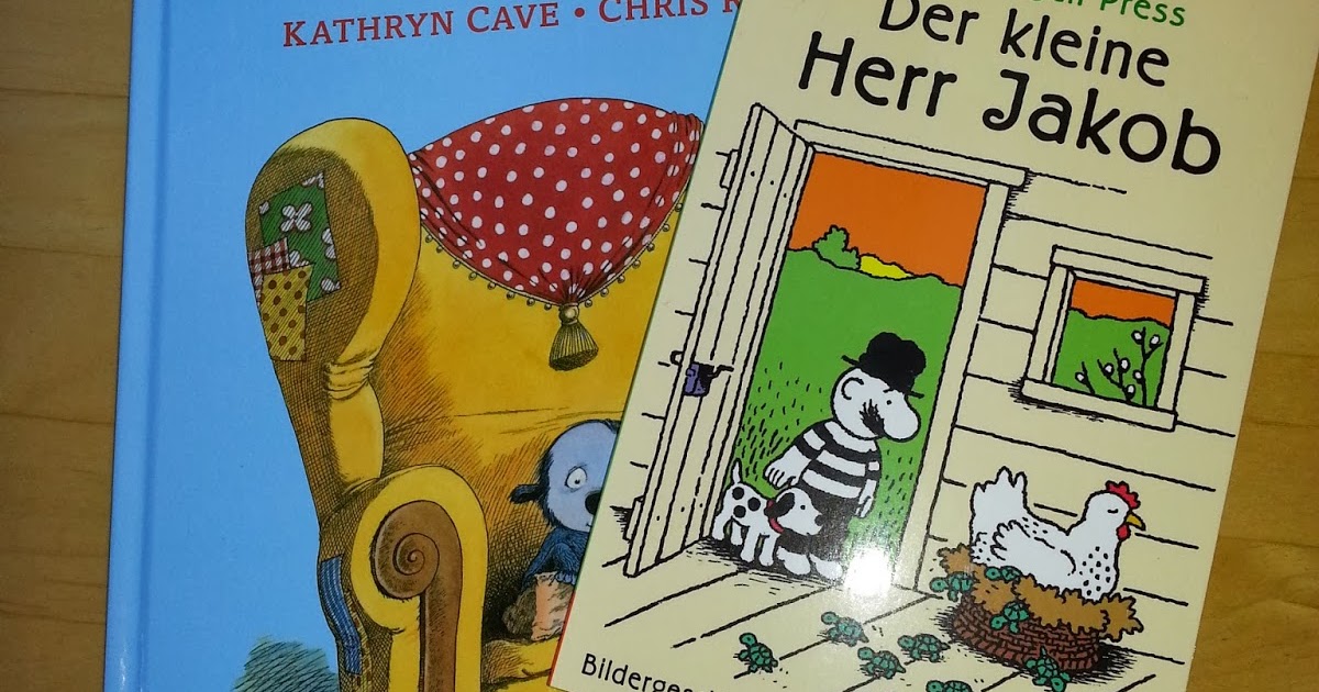 Kerstins Krabbelwiese: Post