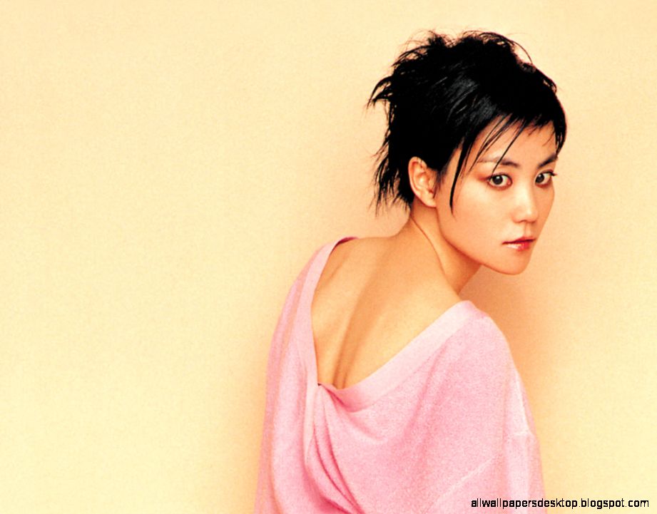Faye Wong Desktop | All Wallpapers Desktop