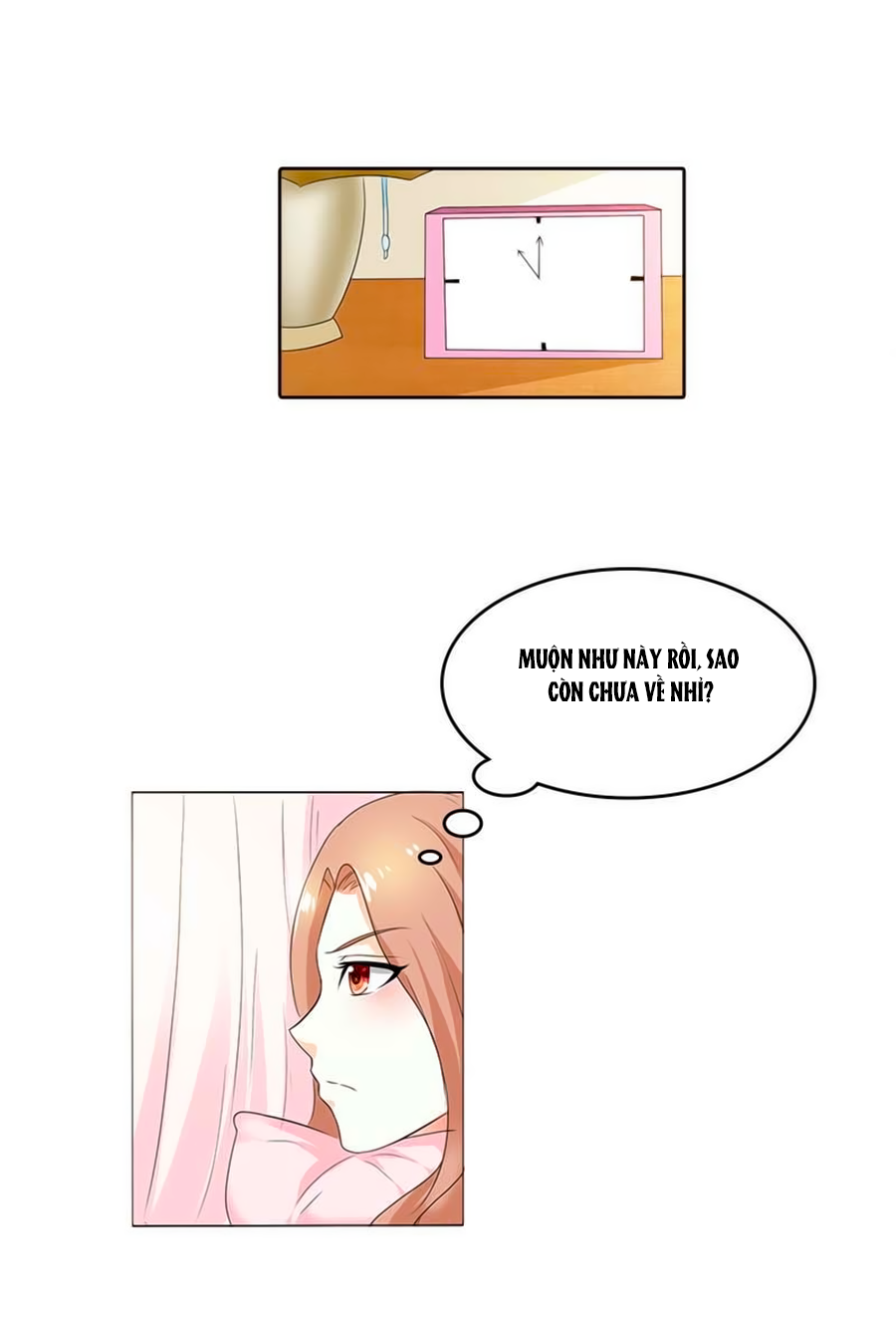 Song Diện Danh Viện Chap 54 - Next Chap 55