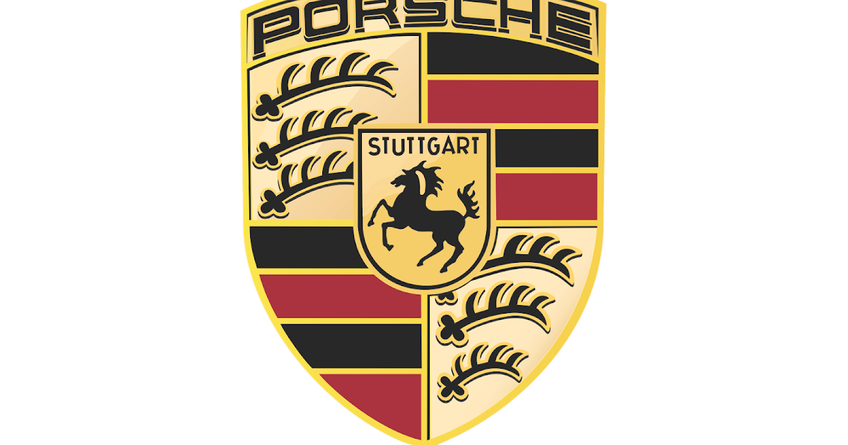 Porsche Gt4 Logo Vector / Porsche 991 GT2RS vector set | Porsche 991