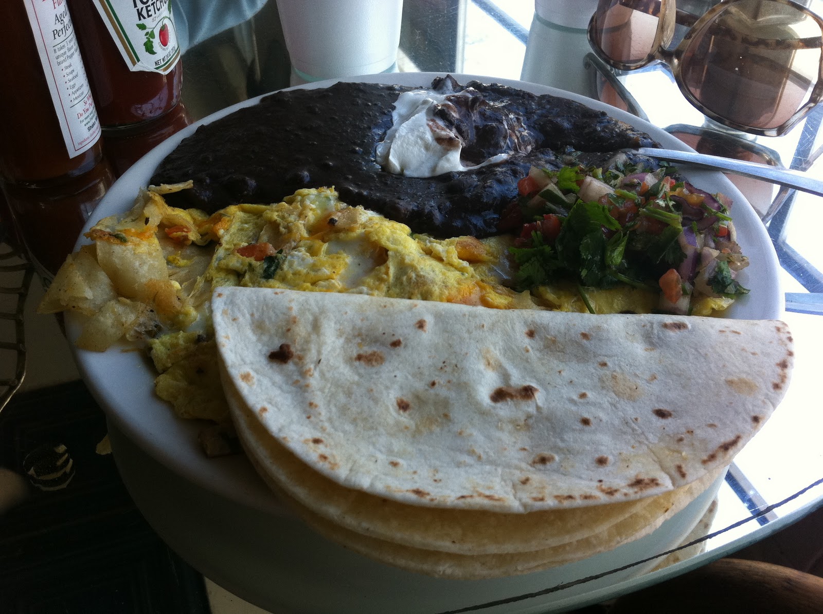 Fort Worth's Jazz Café an ohsogood, eclectic dining experience