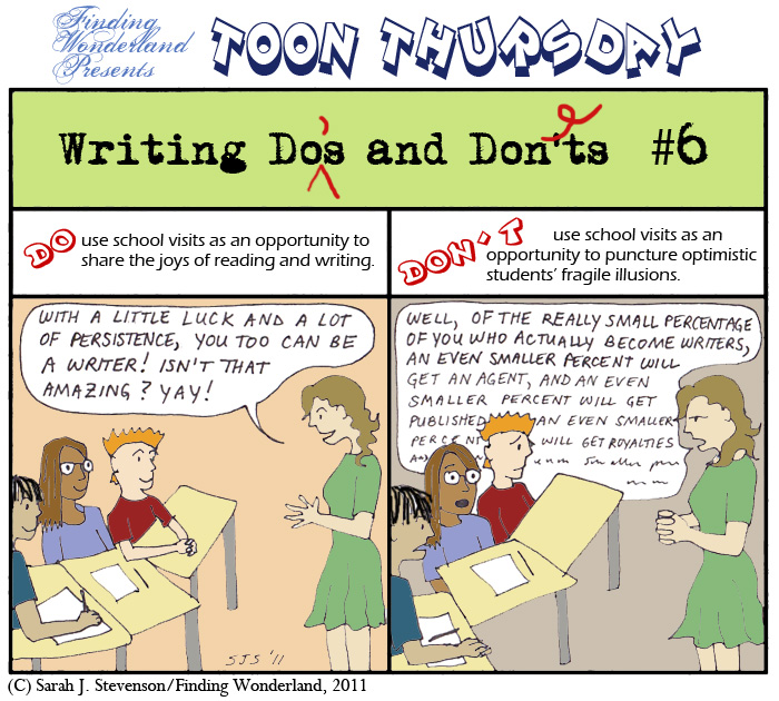 Dos and don ts of college essays