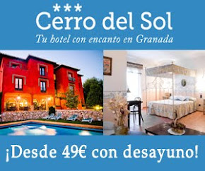 Hotel en Granada