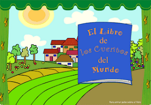 El libro de los cuentos del mundo