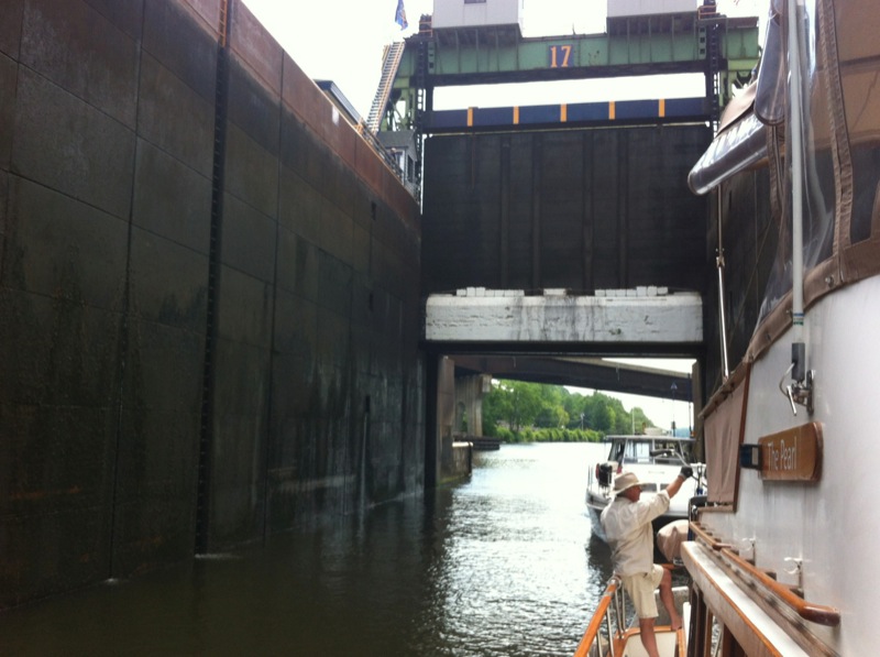 Life in the Slow Lane (The Pearl) June 22 Ilion, NY