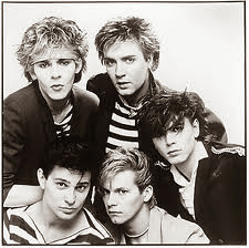 Ardisson Tout le monde en parle, Duran Duran Ardisson, Duran Duran France, Duran Duran les pop modernes, livre Duran Duran, biographie Duran Duran, Sébastien Bataille Duran Duran
