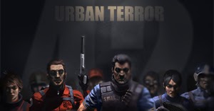 urban terror hd
