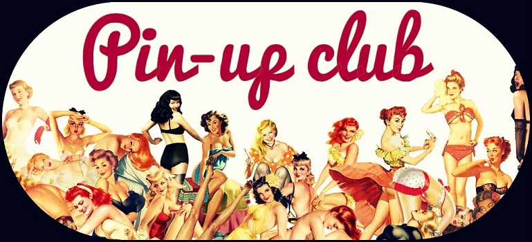 Pin up club