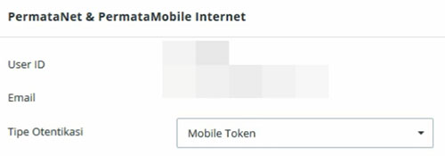 Cara Ubah SMS Token ke Mobile Token Bank Permata - eMingko Blog