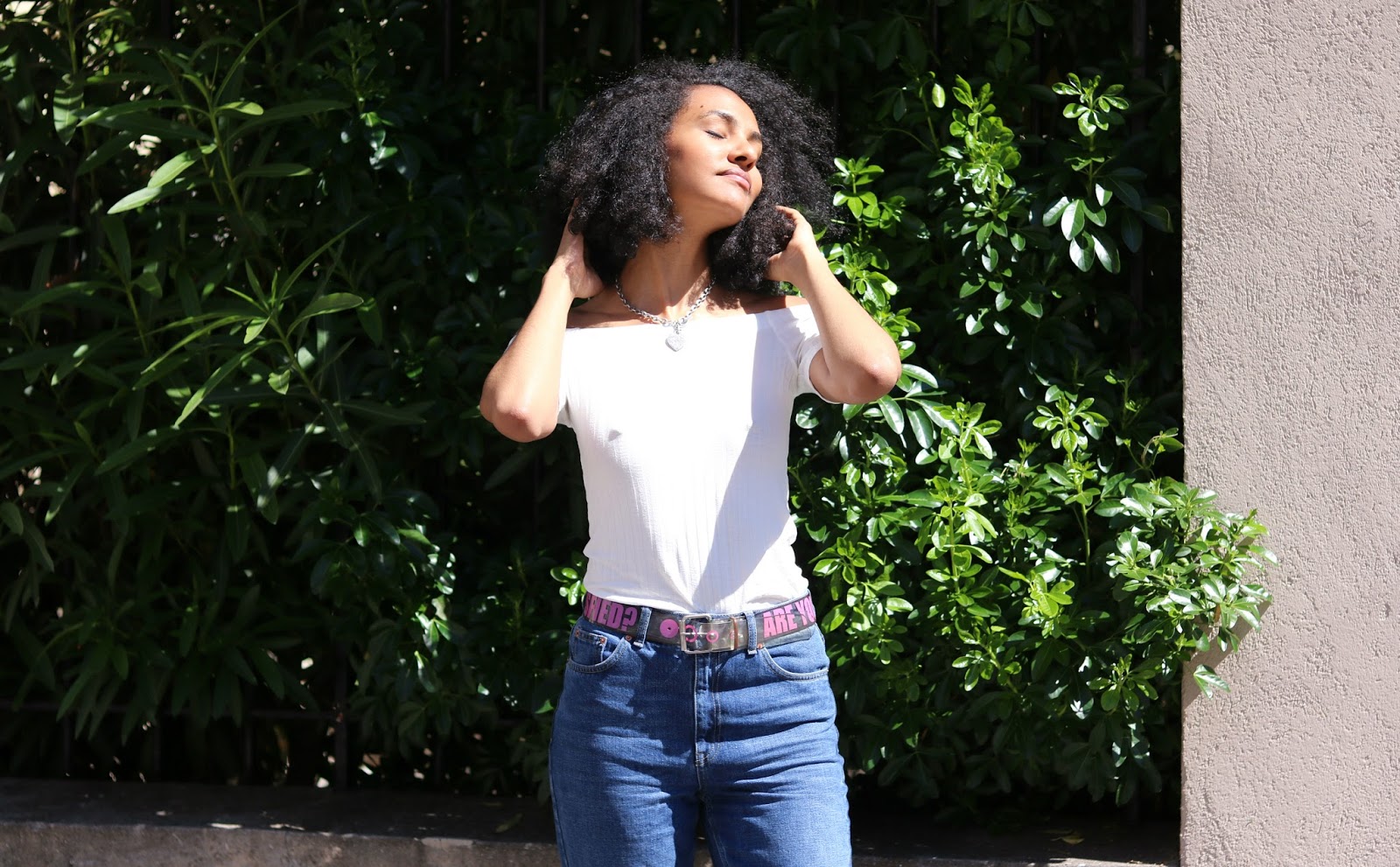 OUTFIT JESSA JOHANSSON (GIRLS HBO) INSPIRED Caetera Moda