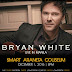 Bryan White, the voice behind #ALDub KalyeSerye’s  “God Gave Me You” will perform in Manila on December 1