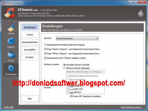 CCleaner Professional 6.13.10517 instal the last version for apple CCleaner Professional 6.13.10517 instal the last version for apple