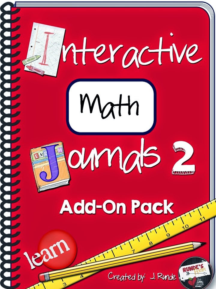 Interactive Math Journal F.A.Q.s | RUNDE'S ROOM