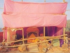 10 Famous temple of Lord Rama Information in Hindi