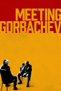 Meeting Gorbachev