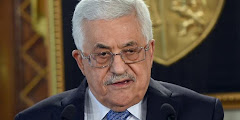 Waduh! Mahmoud Abbas Mengakui Negara Israel
