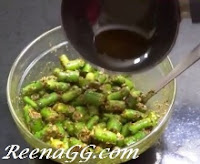 rajasthani hari mirch achar
