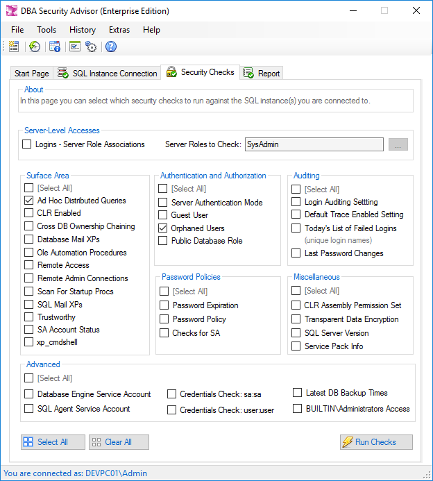 Why You Need to Secure Your SQL Server Instances - SQLNetHub