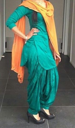 Wallpapers | Images | Picpile: Beautiful girls in Punjabi Suit