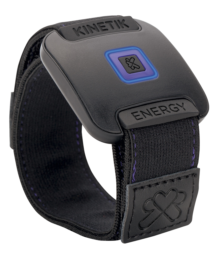 Win a Energy Exercise and Fitness Tracker DB Reviews UK