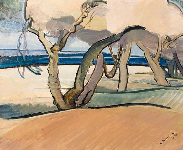 Lather, Foam and Froth Elise Blumann, 1897 1990