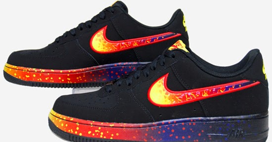 air force 1 asteroid