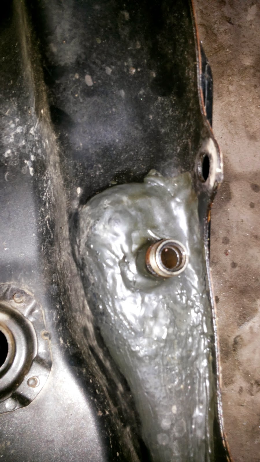 Bisikan Pena dan Kertas: September 2014