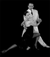 RITMOS ARGENTINOS LA MILONGA