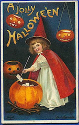 halloween cards witches imagens almost treats jolly poem bing
