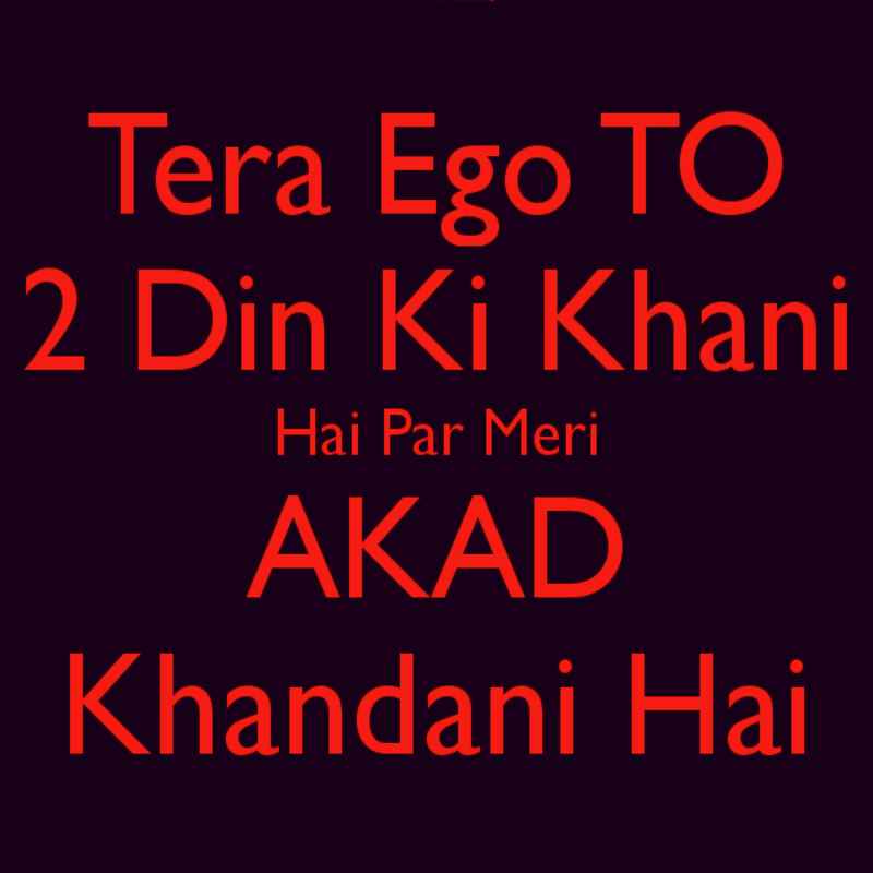 Latest 50+ cool attitude whatsapp dp for profile pictures