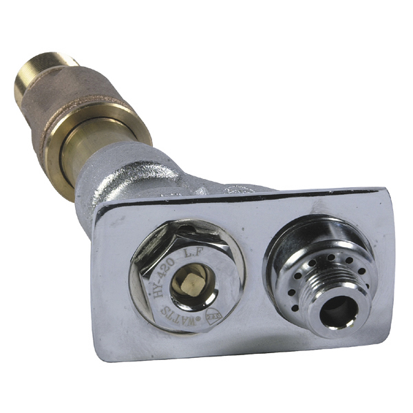 Smith Wall Hydrant Repair Kit