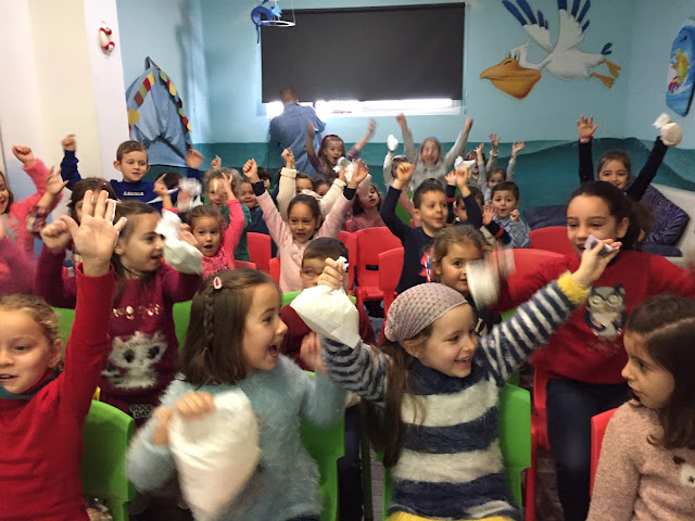 Welcome English IMG 4179