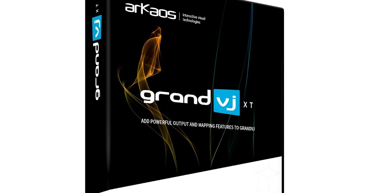 arkaos grandvj 1.6.5 crack
