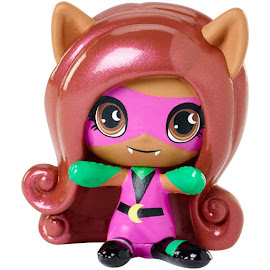 Monster High Clawdeen Wolf Series 2 Power Ghouls II Figure