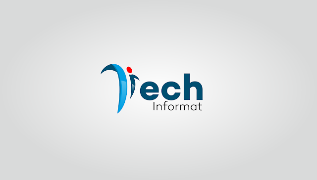 Creative tech logo ~ Ehroo