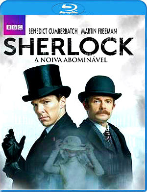 Sherlock: A Noiva Abominável BDRip XviD Dual Audio & RMVB Dublado Baixar M4CCCCCCCC Sherlock: A Noiva Abominável BDRip XviD Dual Audio & RMVB Dublado Download