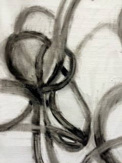 Samantha Palmeri drawing