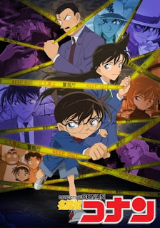 assistir - Detective Conan - Dublado - online