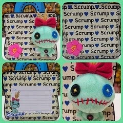 CLICK on pic to see Scrump Collections^^